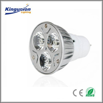 Kingunion Lighting PAR20/30/38 Led Spotlight With CE&RoHS 560lm-1200lm Semi-outdoor